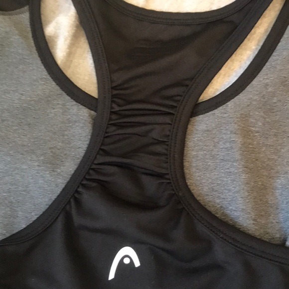 Head tennis dress size medium - Picture 4 of 4